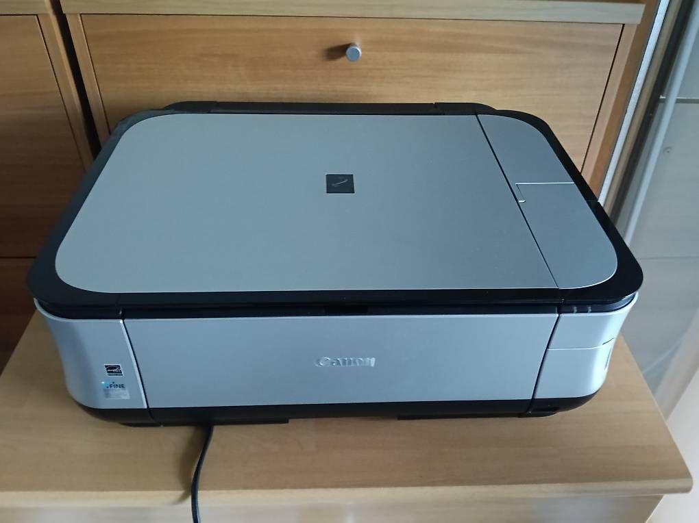 Imprimantes: Imprimante scanner pixma mp540 – D'occasion à Sierre par ser_xl7g