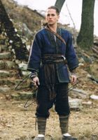 Jackson Rathbone 1984- Autogramm signiert Foto 20x30cm