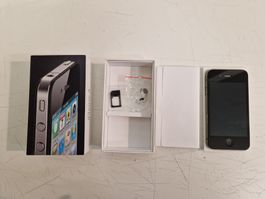 Iphone 4  16 Gigabyte