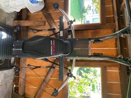 Kraftstation Finnlo Bio Force gebraucht