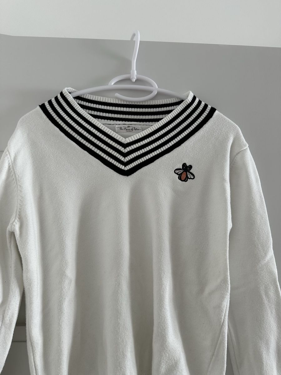 Maglioni & Felpe: V-Neck Sweater – Usato da Zürich venduto da juz_2t2j 1