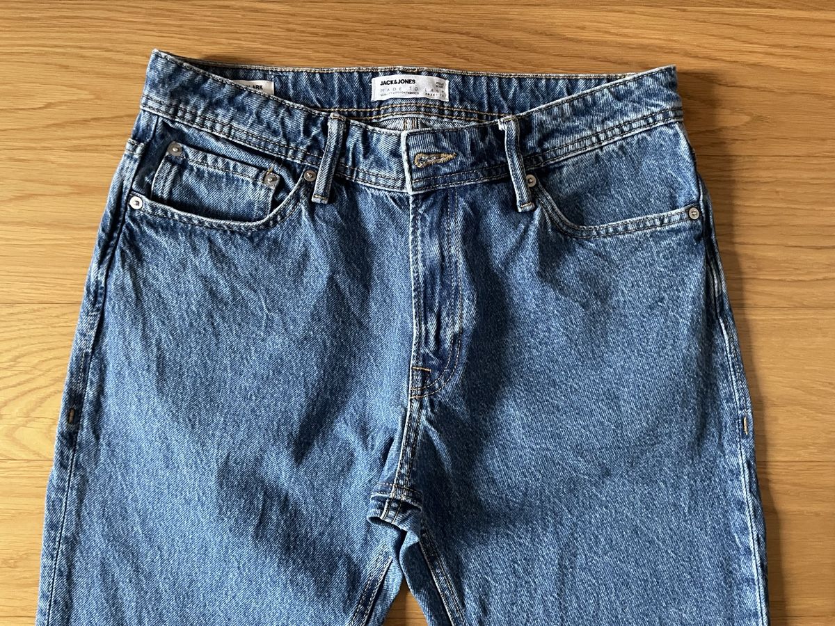 Jack & Jones Jeans: Jeans Jack&Jones – Usato da Kloten venduto da racnel 1