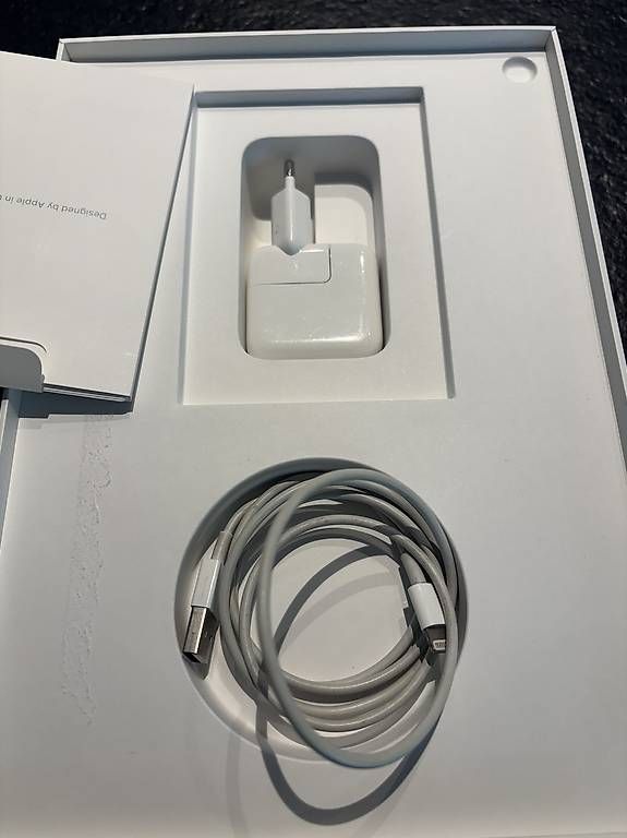 Tablet PC: IPad Pro 10.5 pouces  – Gebraucht aus Belfaux von Guccionejl