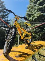 Verkaufe Kinder Mountainbike von scoot 