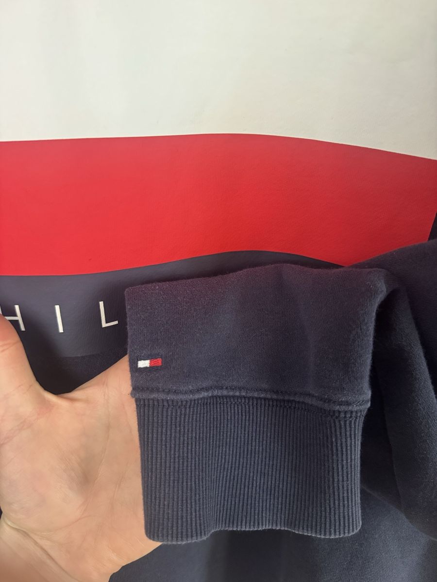 Tommy Hilfiger Maglioni & Felpe: Tommy Hilfiger Pullover – Usato da Horgen venduto da sellgoodsman 2