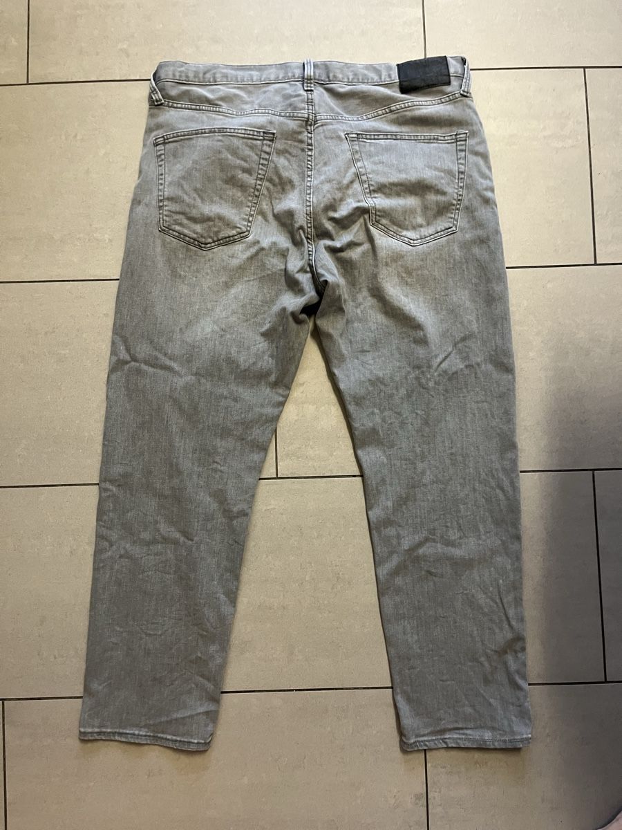 C&A Jeans: Graue C&A Jeans, 36/30 – Usato da Zürich venduto da jmg_8005 1