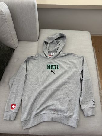SFV ftblCulture Relaxed Hoodie, Gr. M