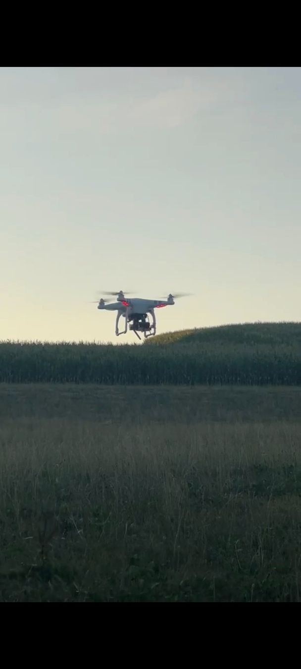 DJI Modellismo RC: Professionnel DJI Phantom 2 + GoPro 4 – Usato da St-Martin FR venduto da MaxHsr 9