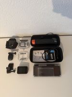 GoPro HERO10 Black Actioncam inkl. Zubehör