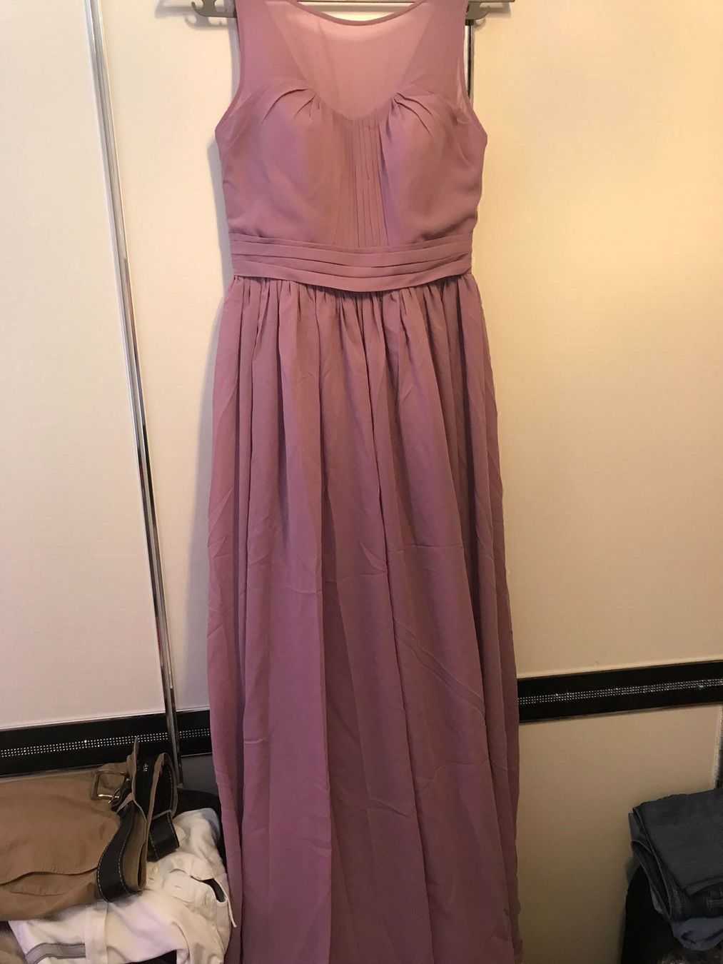 Kleider: Abend Kleid gr38 Von JJsHOUSE – Neu (gemäss Beschreibung) aus Pfungen von Outlet64