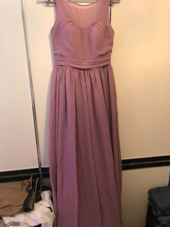 Abend Kleid gr38 Von JJsHOUSE