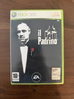 Il Padrino für Xbox 360 (IT)