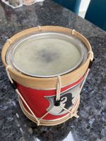 Vintage Läckerli Blechdose