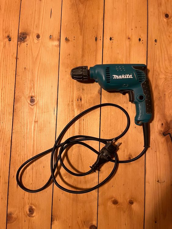 Bohrmaschine Makita 6413 | Kaufen auf Ricardo