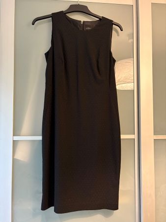 Business dress worn two times size 36