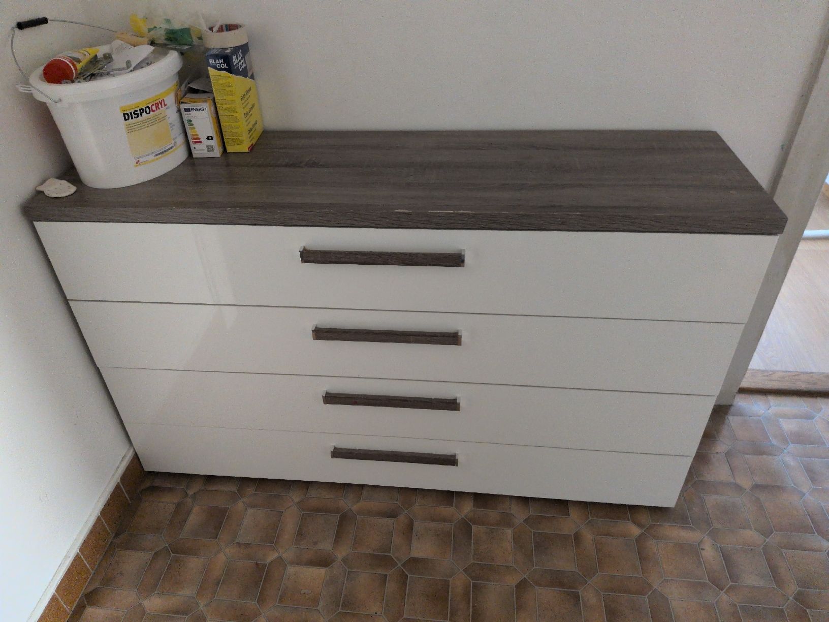 Kommoden: commode  – Gebraucht aus Moudon von jer_28v2