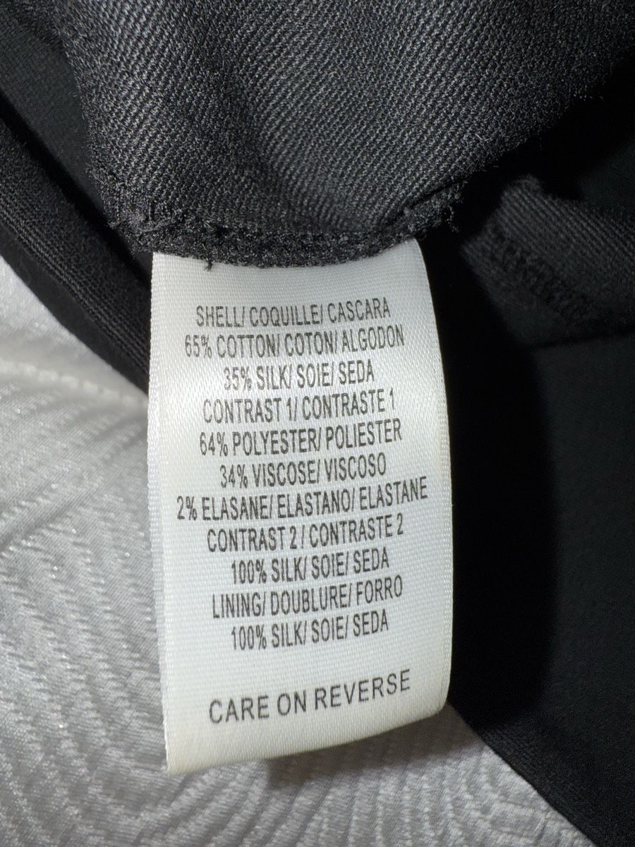 Kleider: Kleid BCBG Maxazria, Gr.2 – Gebraucht aus Zürich von ifi_zp8b 7
