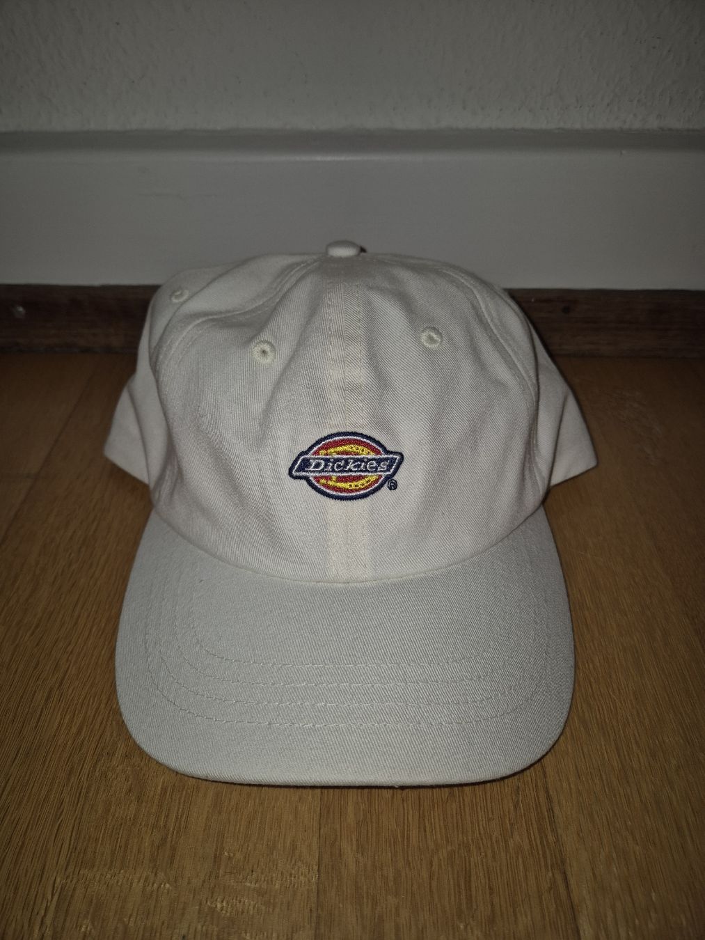 Dickies Hüte, Mützen & Caps: Dickies Cap Weiss – Gebraucht aus Bern von buerm