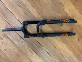 Federgabel Rockshox