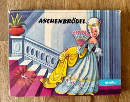 ASCHENBRÖDEL