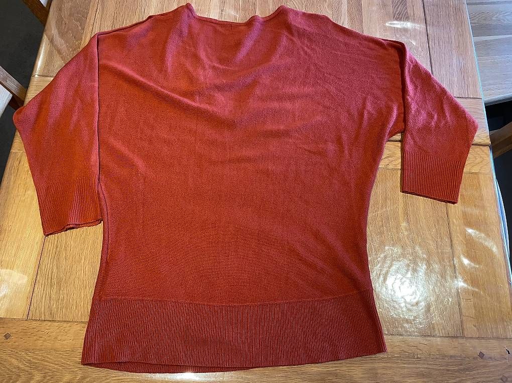 Pullover & Sweatshirts: Pull-over tout doux taille XL – Gebraucht aus Martigny-Croix von jen_t9fp 3