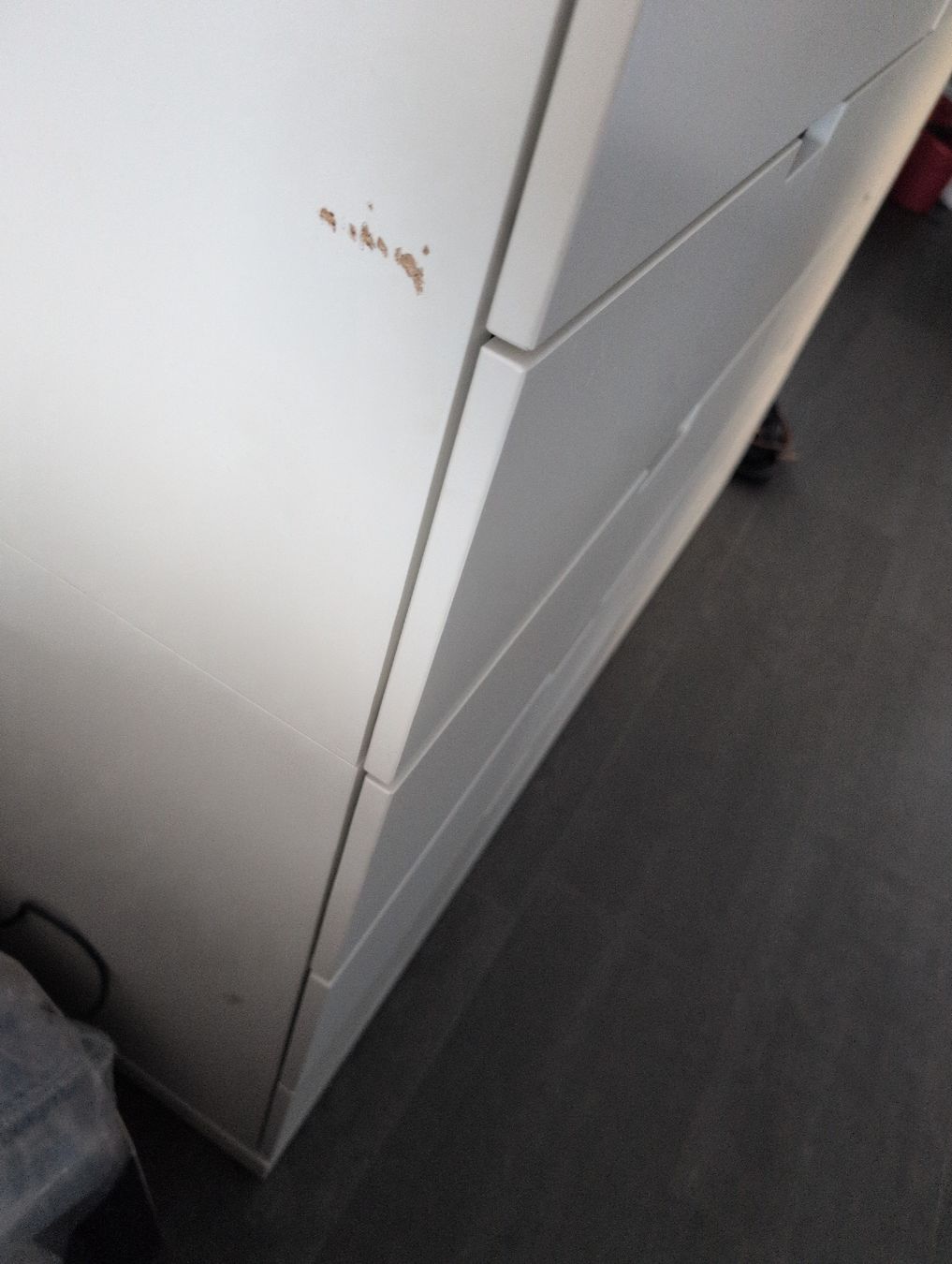 Ikea Cassettiere: Ikea Nordli Kommode – Usato da Wetzikon ZH venduto da ifr_59tx 4