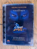 Tschaikowsky, Peter - Swan Lake - Matthew Bourne (DVD)