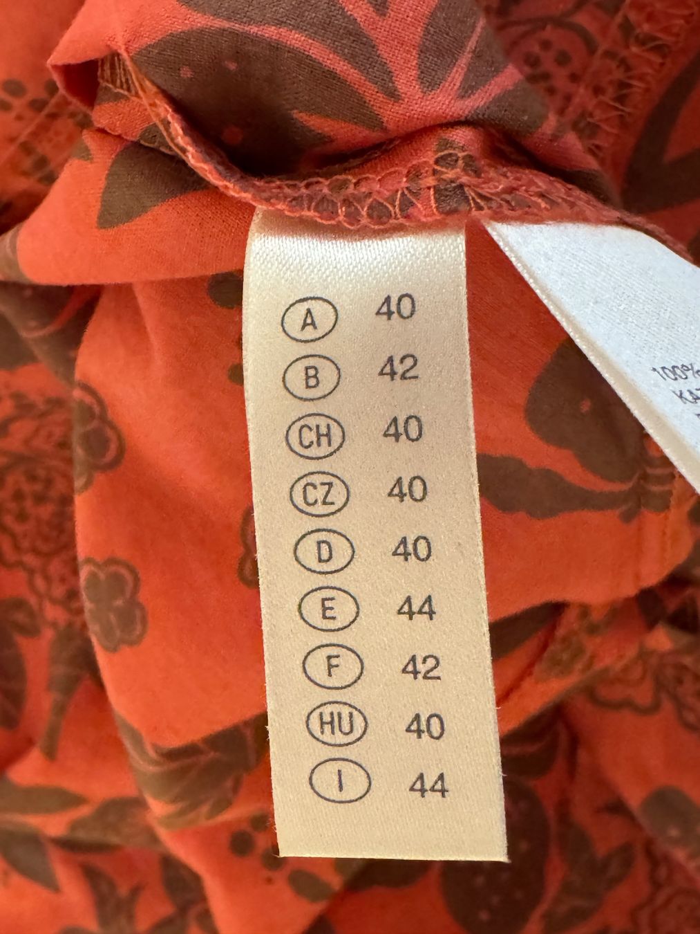 C&A Vestiti: Klein, Yessica C&A, Gr. 40 – Usato da Basel venduto da Pacco09 5