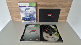 Forza Motorsport 4 Xbox 360 Limited Collector's Edition