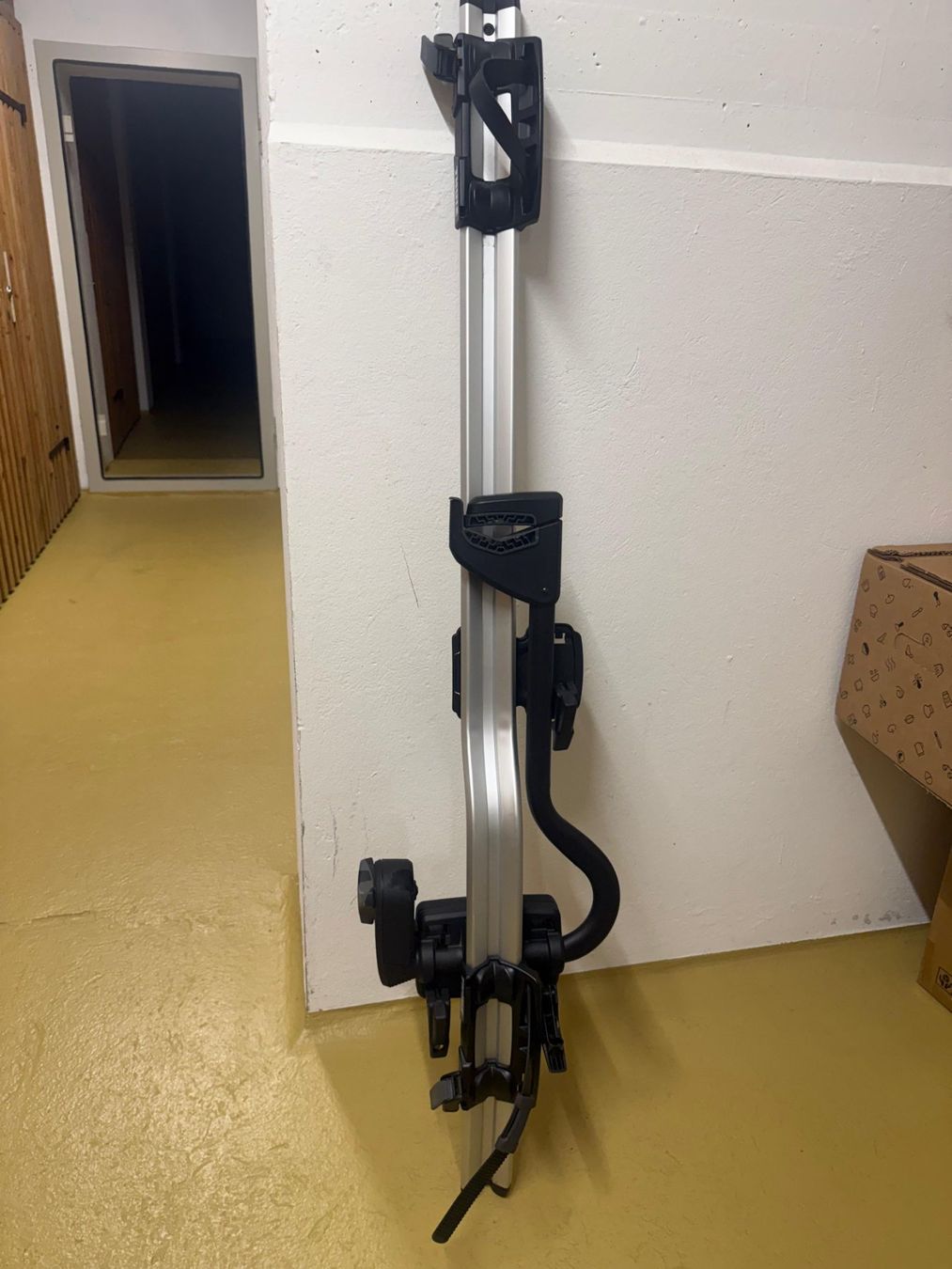 Portapacchi: Thule Pro Ride 598 – Usato da Zürich venduto da jav_7cpw 2
