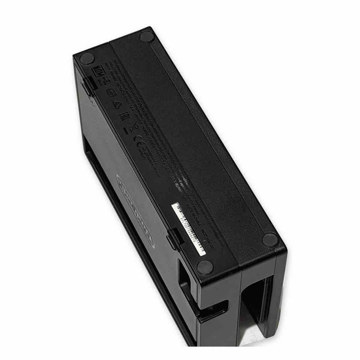 Nintendo Console: Nintendo Switch ungepatcht unpatched 2017 + Dock + Netzteil – Nuovo (secondo la descrizione) da Ottoberg venduto da Lukhelfinger 4