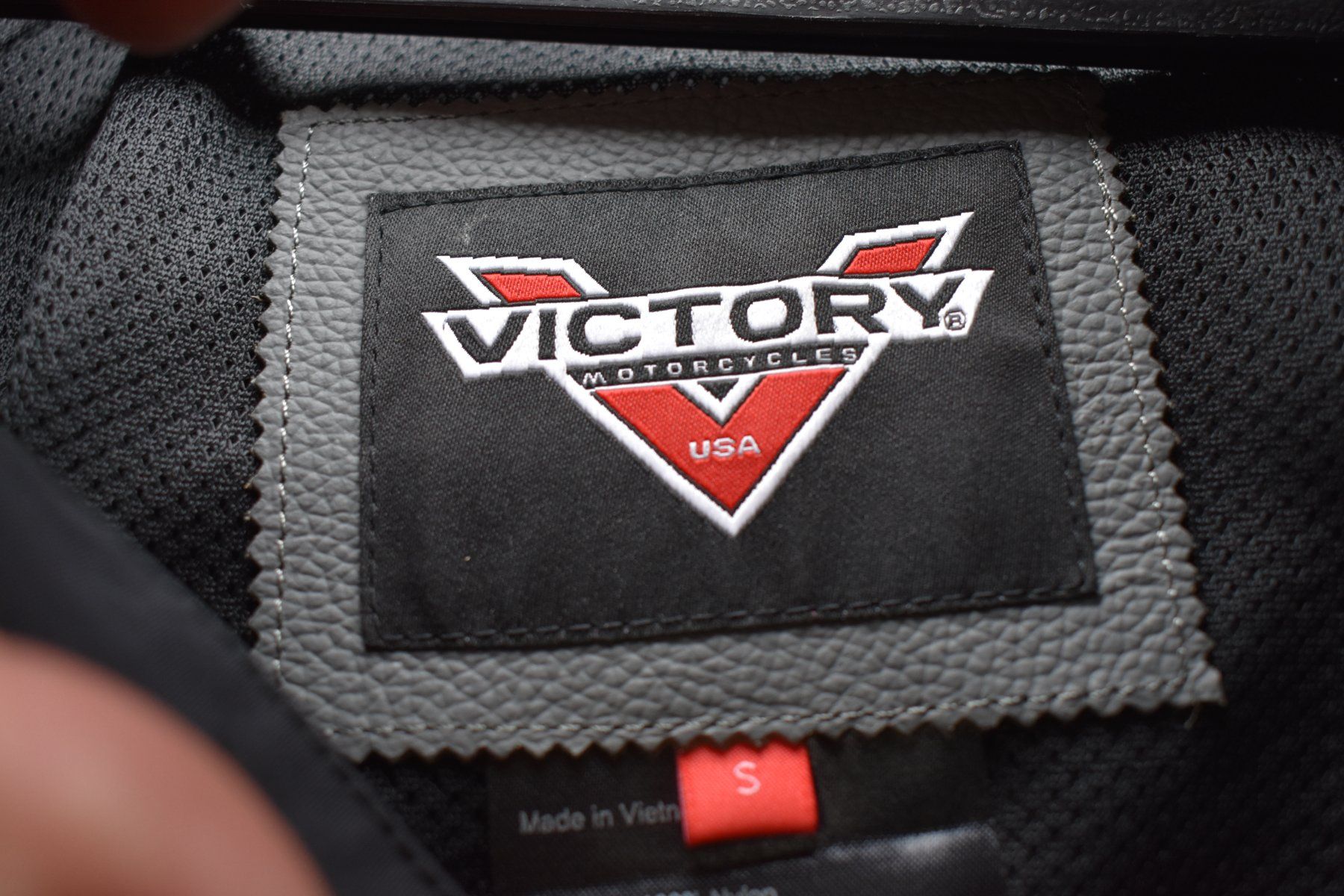 Victory Giacche: Victory Jacke – Nuovo e nell'imballaggio originale da Besenbüren venduto da Senag2020 2