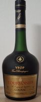Courvoisier VSOP Fine Champagne Cognac 1 Liter