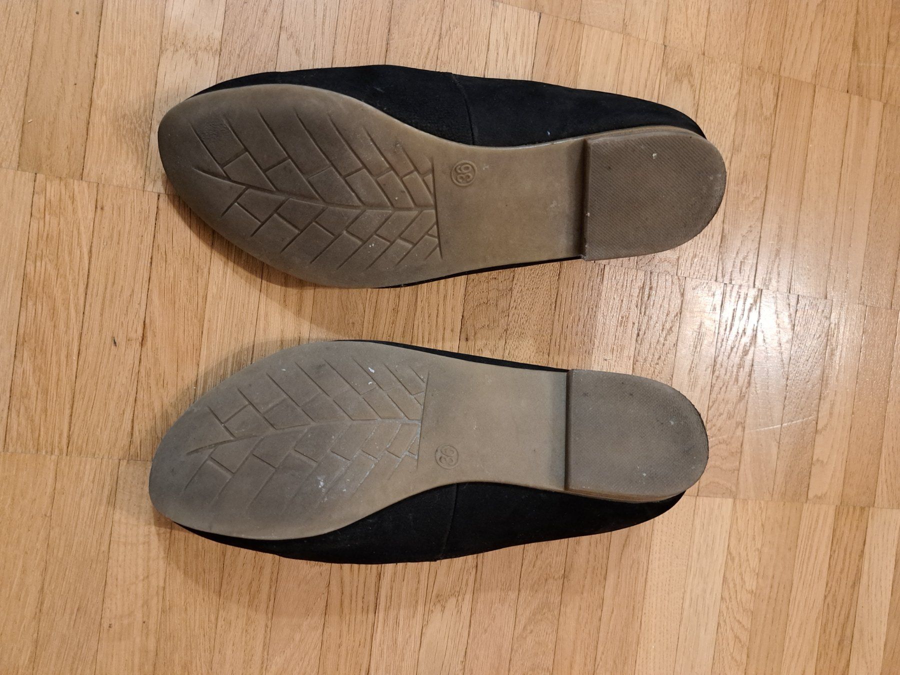 Chaussures femmes: Ballerina – D'occasion à Rüti ZH par Sondanelle 1