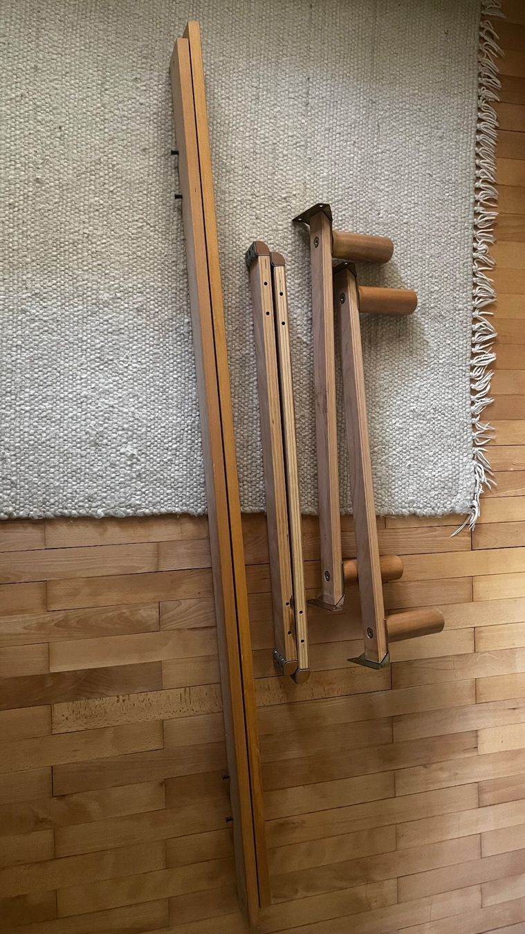 Letti: kinder holz bett gestell – Usato da Zürich venduto da s.usteri 3