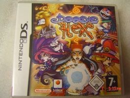 Doodle Hex - DS Nintendo