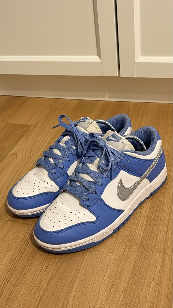 Nike Herrenschuhe: Nike Dunk Königsblau Pulse  – Neu (gemäss Beschreibung) aus Winterthur von kla_qn8d 1