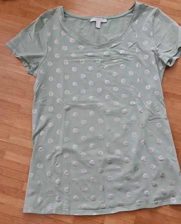 ESPRIT T-Shirt Gr M ca 38 40