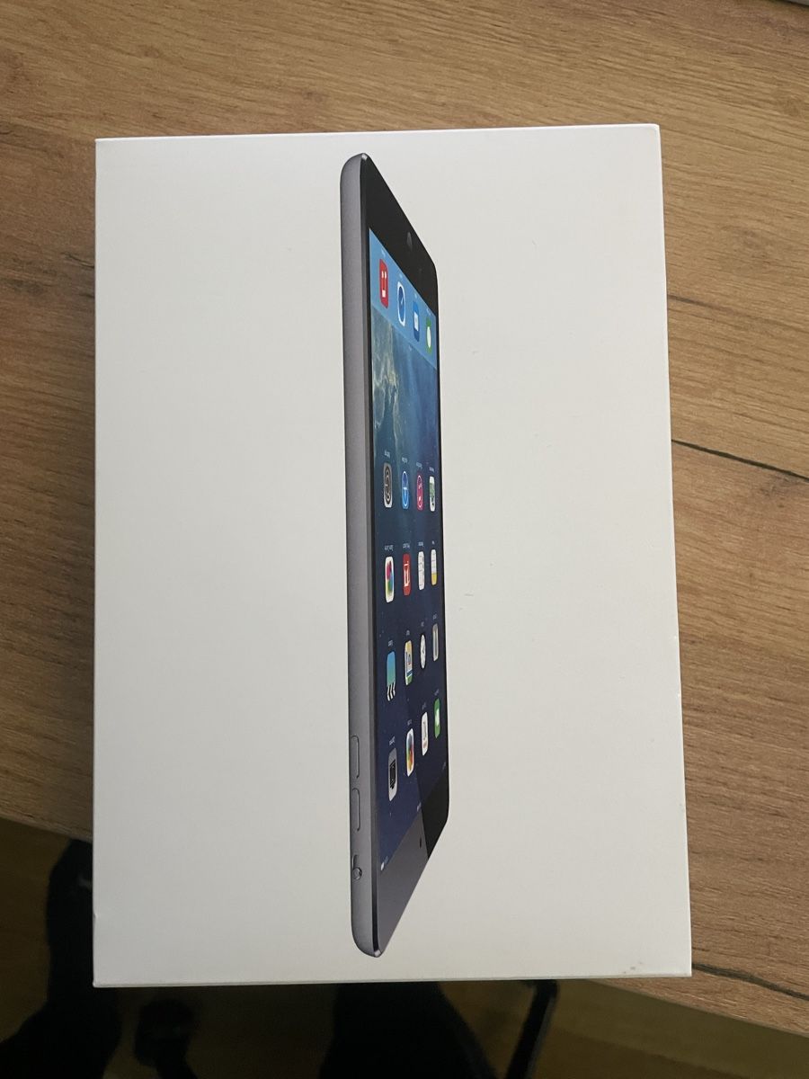 Apple Tablet PC: Apple iPad mini – Usato da Gossau ZH venduto da Oliver.12 2