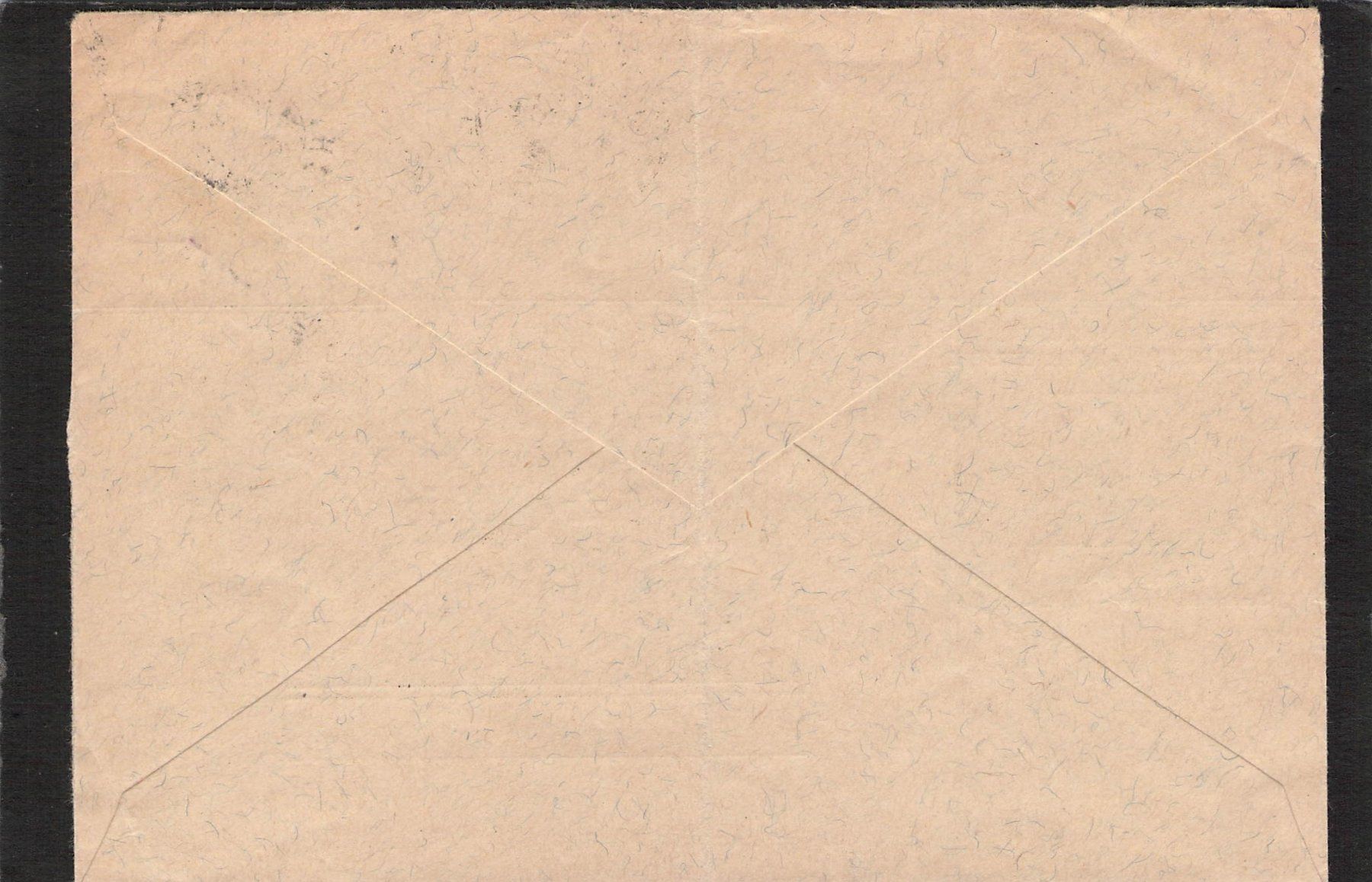 Alle Briefmarken: Chironico auf Francozettel 21.1.1939 – Gebraucht aus Reichenburg von Pipo-67 1