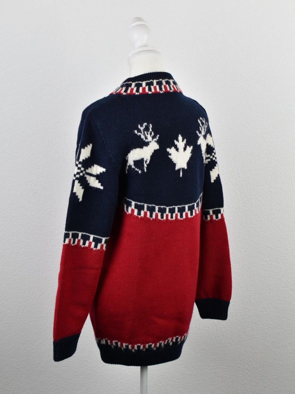 Dsquared2 Pullover & Sweatshirts: Dsquared2 Strickpullover o. Minikleid, Gr.XS, 93% Wolle – Gebraucht aus Nürensdorf von 2ND_STORY 3