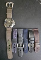 Panerai, PAM00320 Luminor 1950 Automatic, Steel