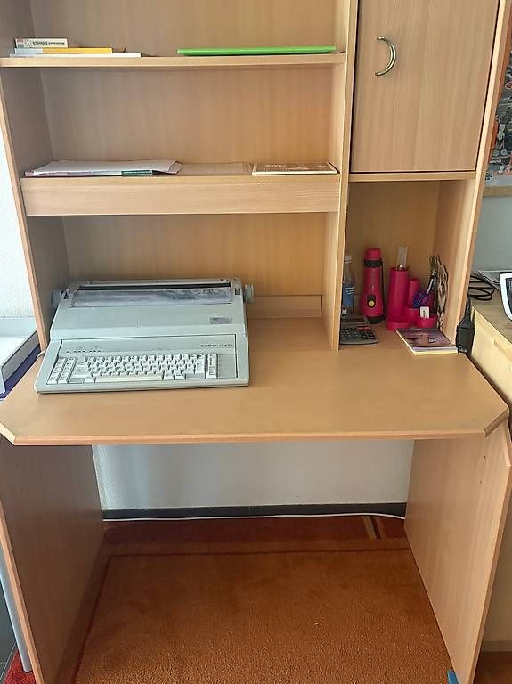 Bureaux: Sekretär – D'occasion à Obbürgen par bugi6868