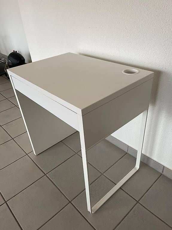 Bureaux: Schreibtisch – D'occasion à Triesen par Chevalley 2