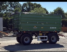 Kipper 18t