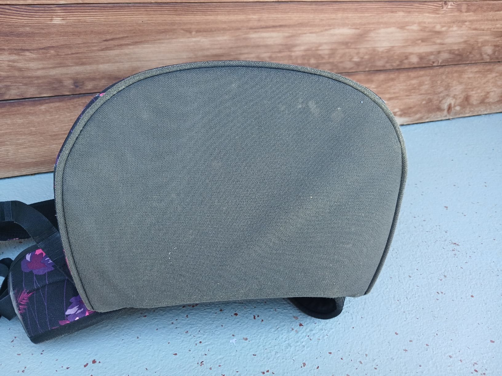Borse & Zaini: Satch Pack Schulrucksack – Usato da Reichenbach im Kandertal venduto da mucky66 1