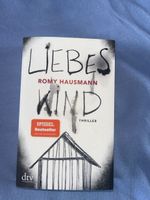 Liebes Kind Buch Romy Hausmann