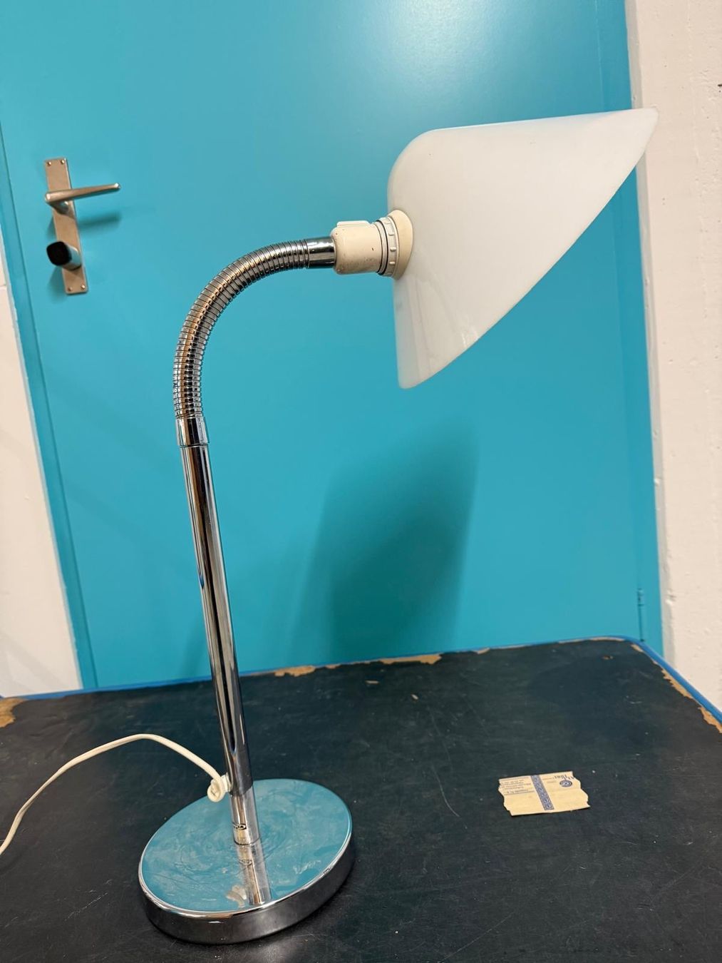 Lampes: Tischlampe - IKEA Vintage – D'occasion à Chur par pet_q7kd