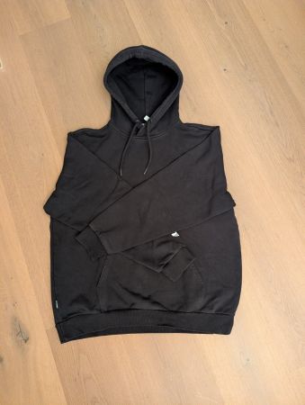 Adidas Schmoo G Hoodie, Schwarz, Grösse M