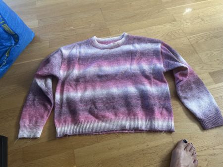 Cooler Pullover gr s